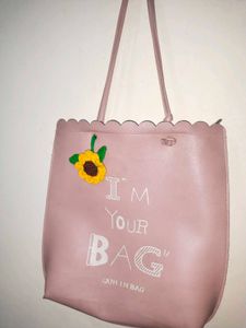 Tote Bag/Handbag