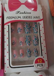 5 Nail Sets
