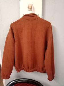 Zara Jacket