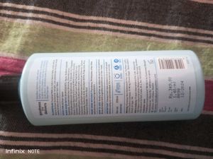 Plum Coconut Shampoo+Jasmine Parachute Hair Oil