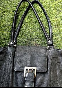 Leather Purse
