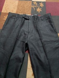 Men&#39;s Trouser Size 36 Almost New Tag Missing
