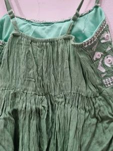 Green Top