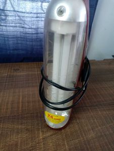 Bajaj Emergency Light 🕯️