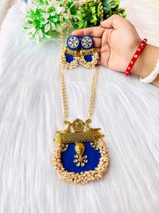 Handmade Jewellery