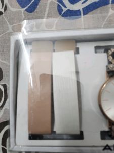Aldo Watches With Removable Belt