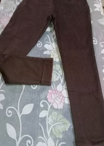 Brown Pant🟤