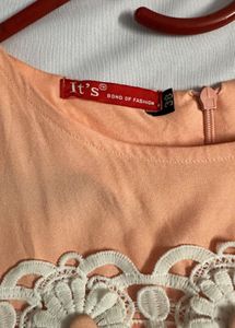 100% Cotton Top New