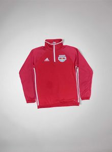 Adidas Red Bulls Pullover