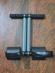 Double Spring Tummy Trimmer