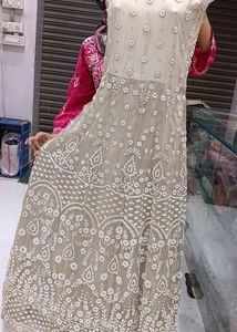 Ethnic Gown For Women