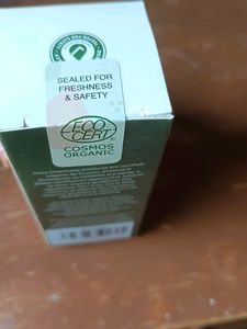 Juice Chemistry Facewash