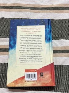 Ruskin Bond - The Room On The Roof