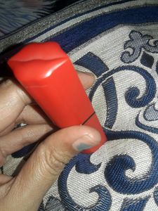 Red Matte Romantic Beauty Lipstick