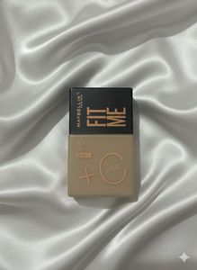 Maybelline Fit Me Fresh Tint 03