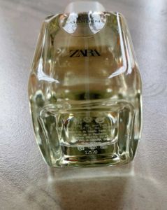 Zara Deep Garden - Full