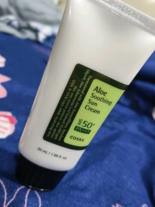 Cosrx Sunscreen