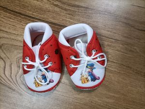 BABY SHOES