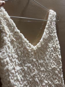 Fur Dress