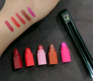 Bullet lipsticks, 59/- each