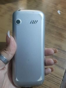 Intex Keypad Phone