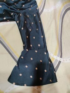 Libas Kurta (Charcoal Gray)
