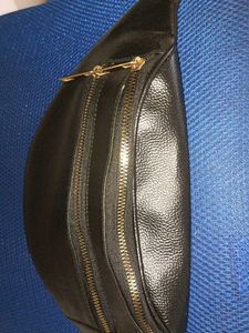 Crossbody Fanny Pack Waist Bag