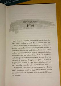 When We Collided - Novel by Emery Lord