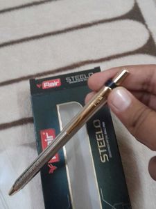Flair Steelo Ball Pen