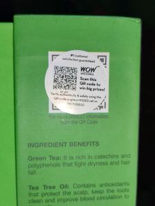 Skin Science Green Tea Restoring Gift Kit