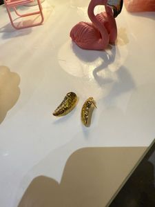 Set Of 10 Rings And 3 Pair Earrings