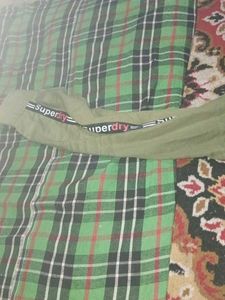 Have Many Clothes . Need Money