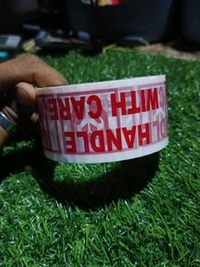 Plastic Packaging Tape