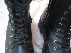 Boots For Both Men/Women