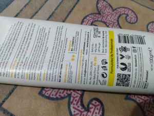 Bio-Reach Sunscreen SPF 30