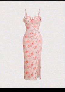 Barbie Bodycon Dress