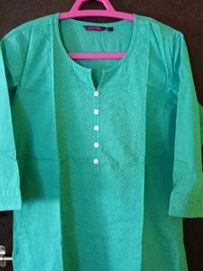 💓Embroidered Kurtas💓