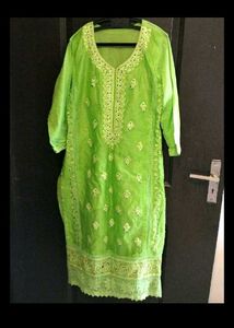 Aurgandy Suit Set