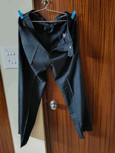 Lombard Trousers