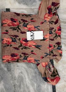 Very Good Condition ZARA Dress