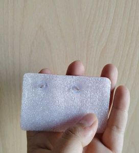 Gold Jhumka Earrings