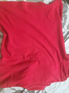 Red Polo Shirt