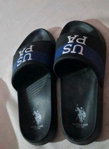 U.S Polo Assn. Slides