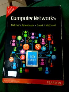 Computer Networks 5th Edition