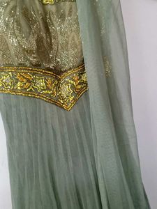 Beautiful Gown..