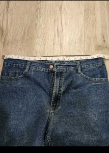 Sc2573 Keymen Jeans Size 36