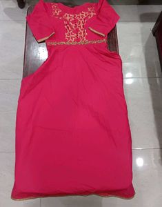 ETHNIC GOWNS