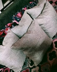 SIMPLE CUSHION COVER 16*16