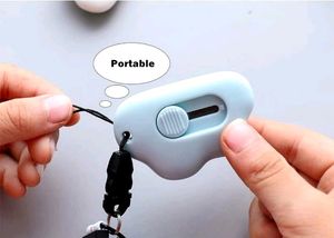 SMALL KEYCHAIN CUTTER