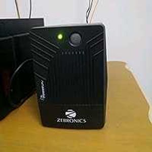 Zebronics UPS Good Condition